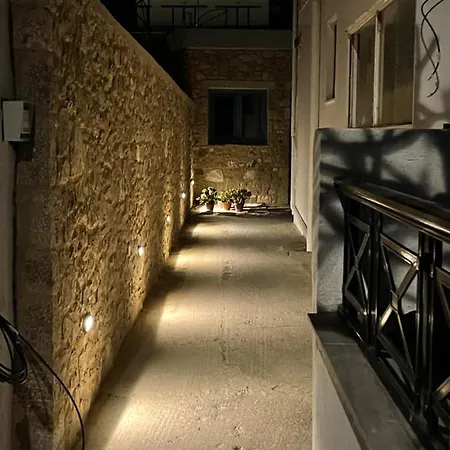 Kos Center Katerina Apartment Exterior photo
