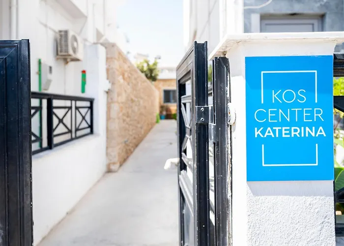 Kos Center Katerina
