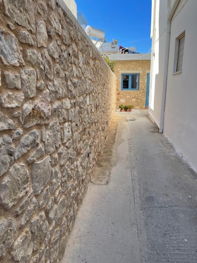 Center Katerina Apartment Kos Town