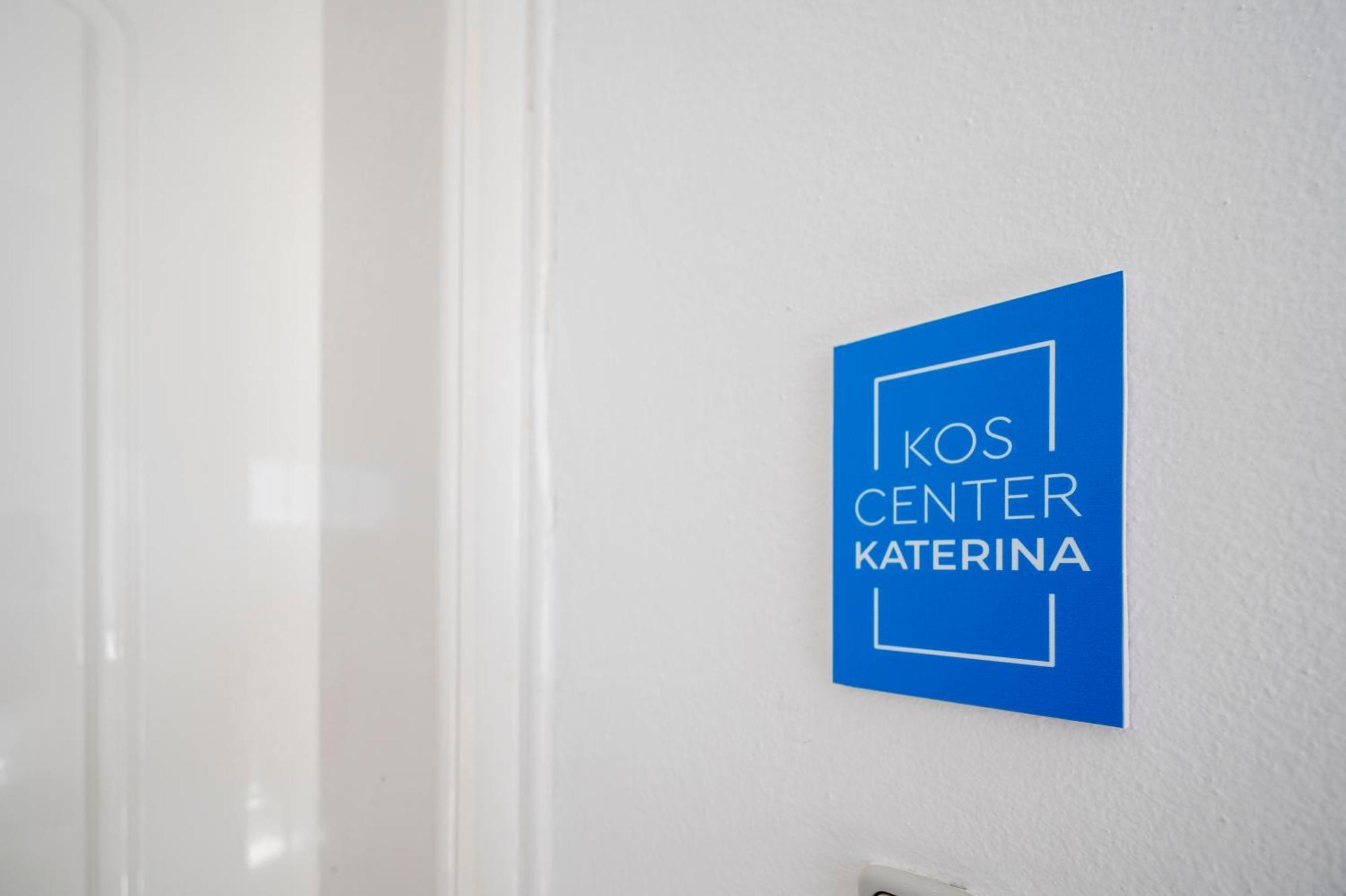 Center Katerina Apartment Kos Town