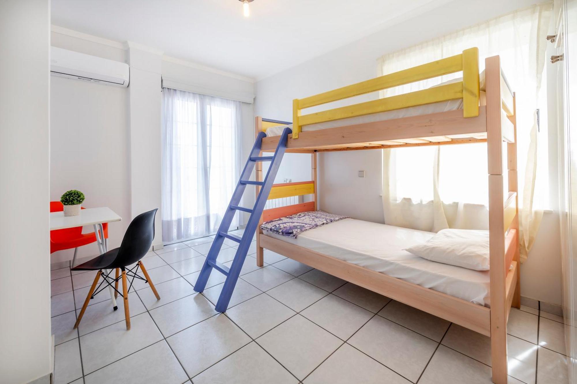 Apartment Center Katerina *