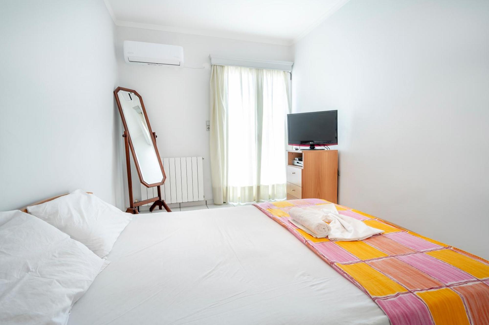 Center Katerina Apartment *
