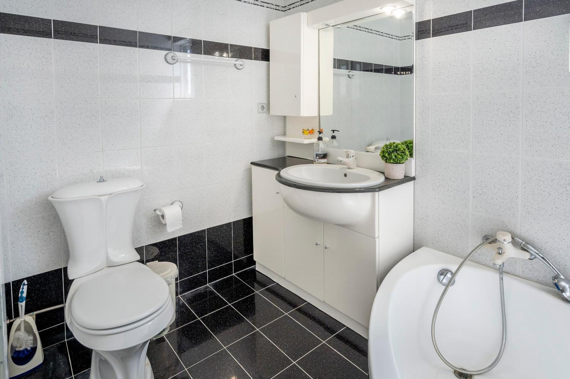 Apartment Center Katerina *