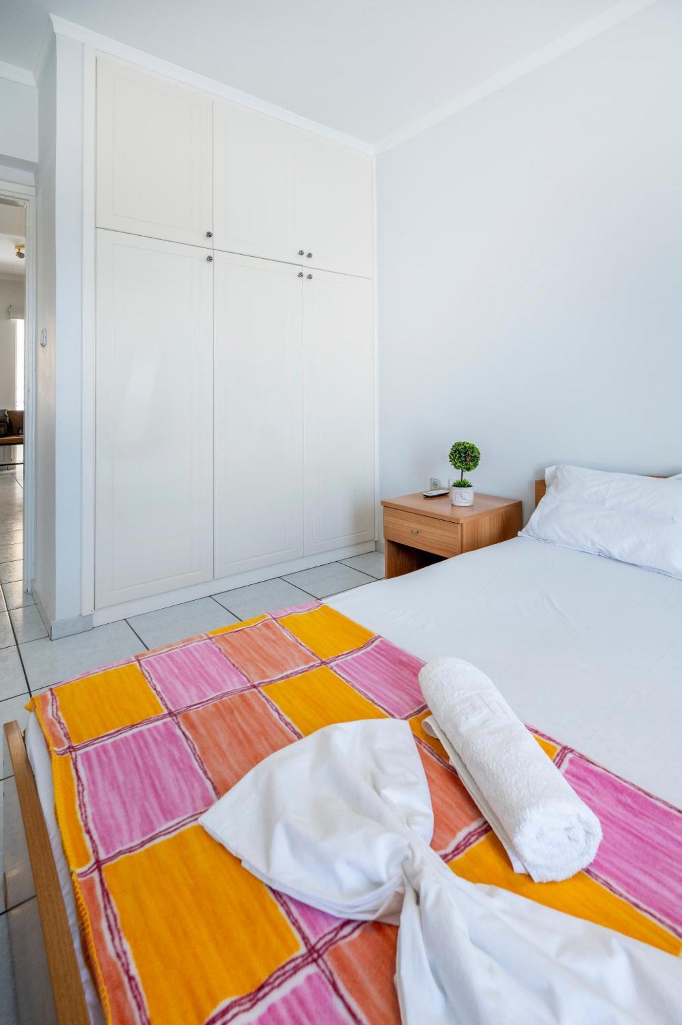 Apartment Center Katerina Kos Town